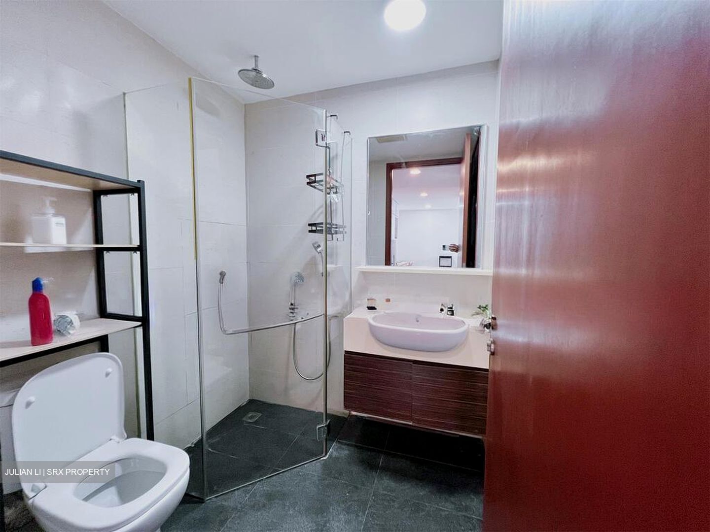 Qube Suites (D14), Apartment #524075721